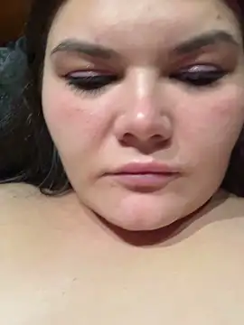 Maru_lovely992299's cam snapshot