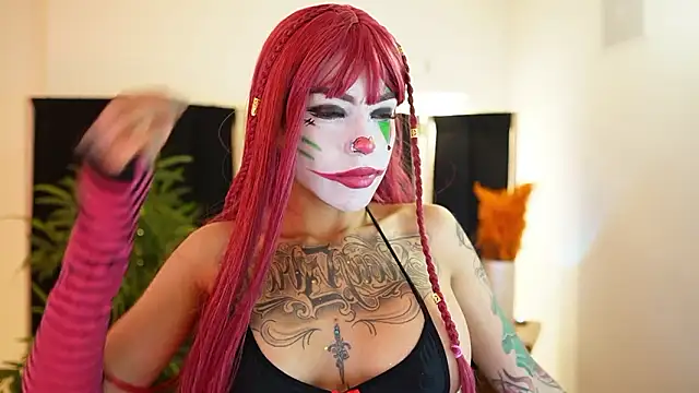 Scarlett_collins02's cam snapshot