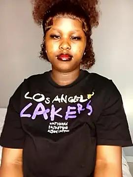 SELYS_NANA's cam snapshot