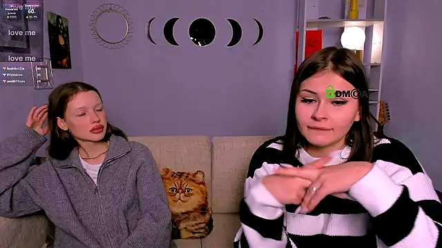 khloebeauty's cam snapshot