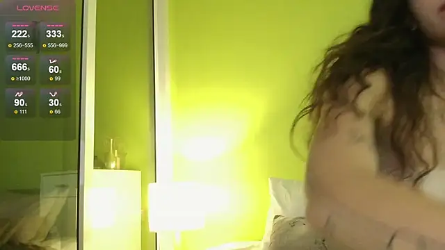 sadetuiningaa's cam snapshot