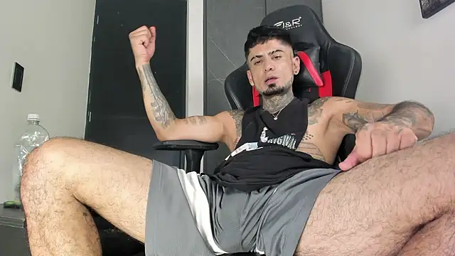 sergiio_mesa27 live sex cam