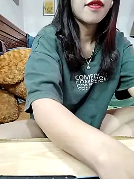 cream1299's cam snapshot