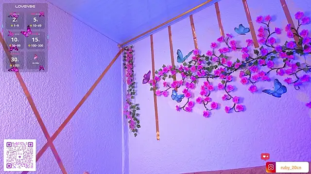 Ruby-conner2's cam snapshot