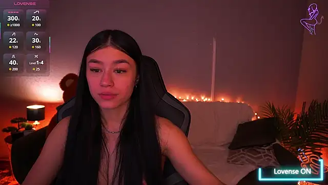 FataleNellie's cam snapshot