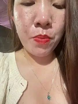 Luna-ass's cam snapshot