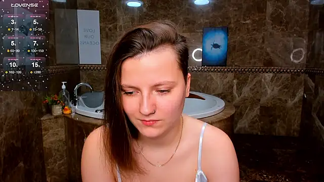 MelindaTin's cam snapshot