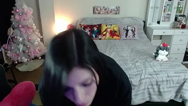 kittykat18x's cam snapshot