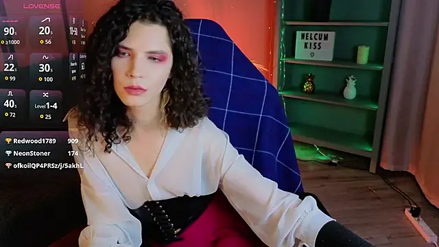 DamienLake live sex cam