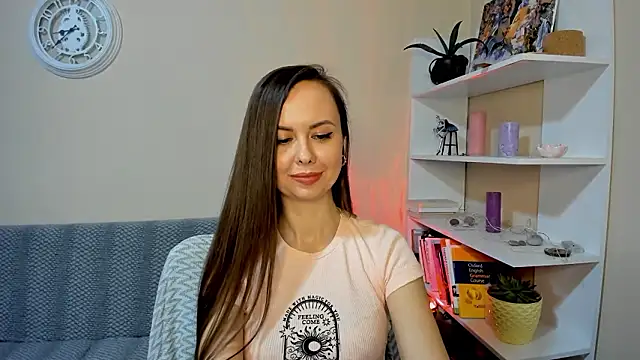 mariola_'s cam snapshot