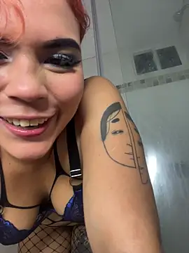 misty_chloe's cam snapshot