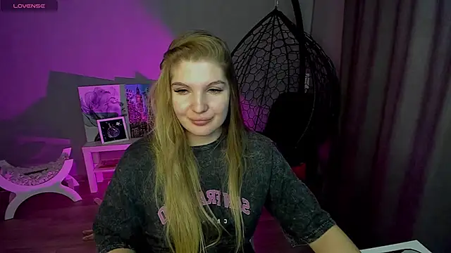 lily_williamss's cam snapshot