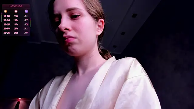 Camilla_Kelly's cam snapshot