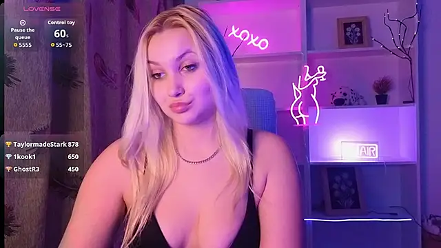 adrelaxina's cam snapshot