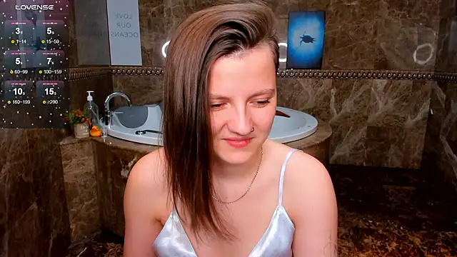 MelindaTin's cam snapshot