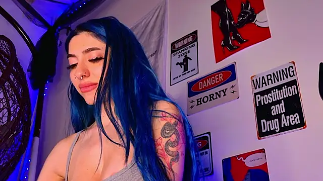 AriaVoss's cam snapshot