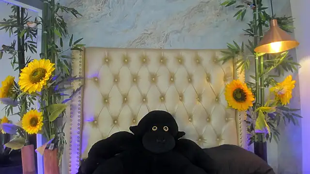 LittleeJaz's cam snapshot