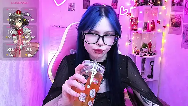 Morana_Batt's cam snapshot