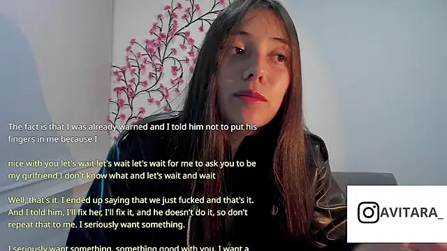 vanesita_ live sex cam