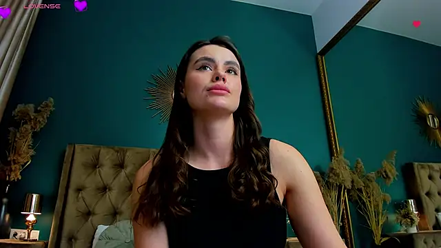 CalyMoon's cam snapshot