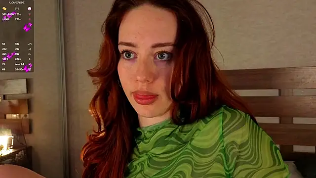 StacyWatts's cam snapshot