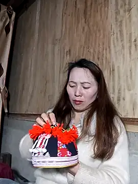 Bianly's cam snapshot