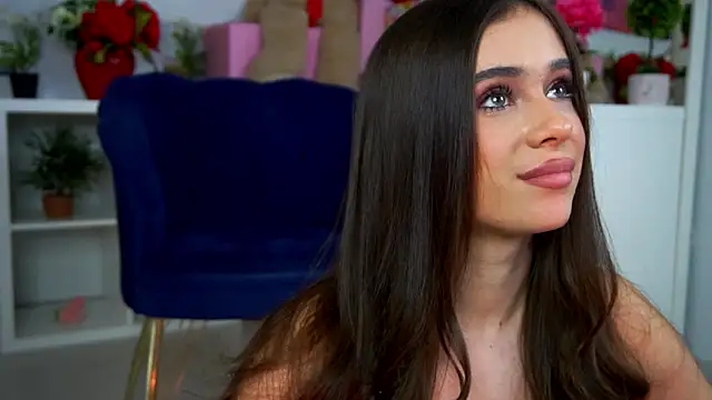 Ava_Solis live sex cam