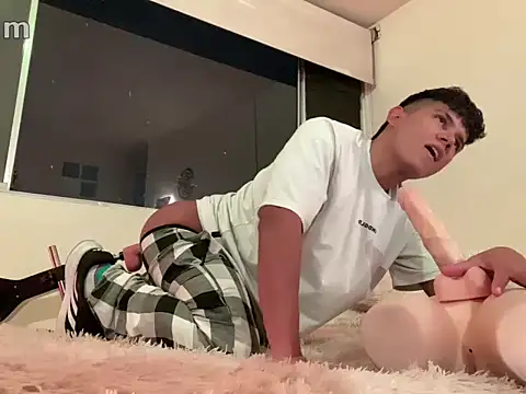 Jack_castell live sex cam