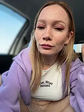 LavenderHot live sex cam