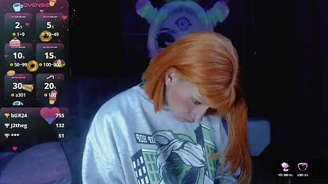 Summer_XO live sex cam