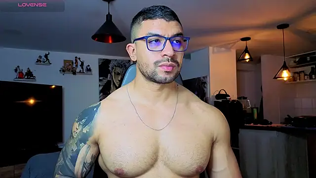Michael_Diamond live sex cam