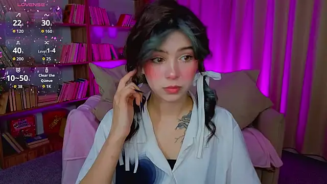 Hotary_Yuko live sex cam