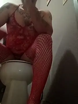 Crossedsissy live sex cam