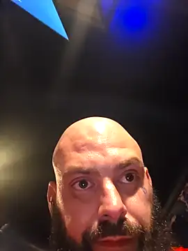 BigDonnyBig live sex cam