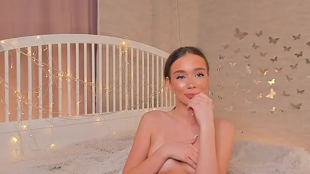 NedraLober live sex cam