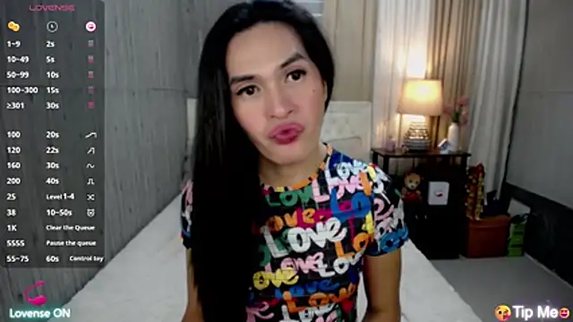 Brianna_Shemale live sex cam