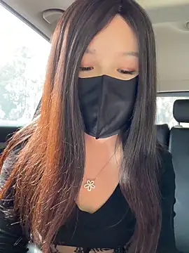 Aiss-niang live sex cam