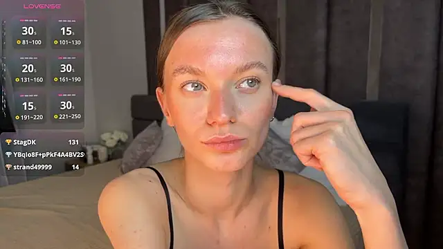 EvaToniz live sex cam