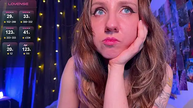 HotaruTomo's cam snapshot