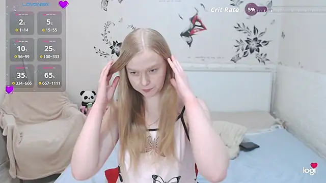 alice_de's cam snapshot