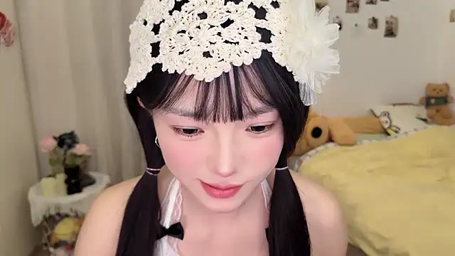 Momo-xx's cam snapshot