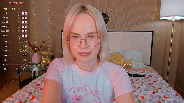 bellatip's cam snapshot