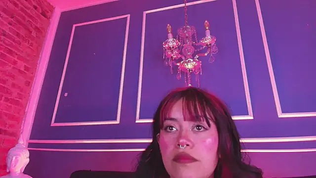 vanelope11's cam snapshot