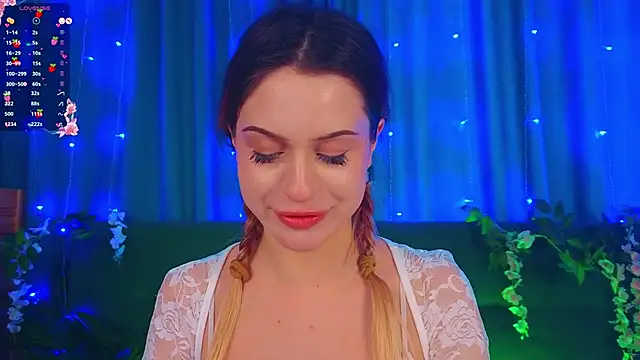 AlinaWalters's cam snapshot