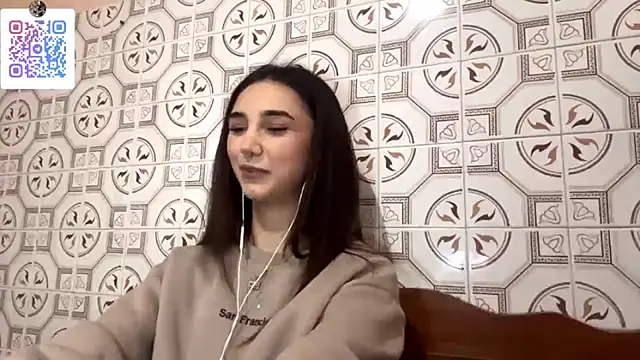 LinaMour's cam snapshot