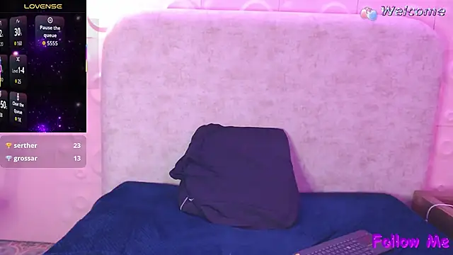 Danielaa_a's cam snapshot