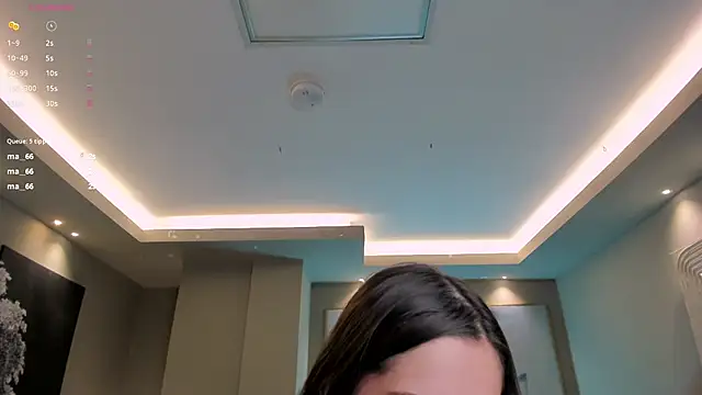 MarianneLane's cam snapshot