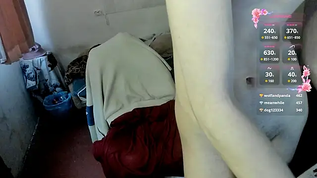 Vampirella_GS live sex cam