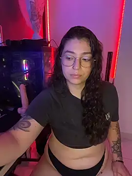 soffmoon's cam snapshot