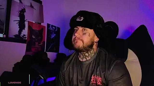 Denjig's cam snapshot